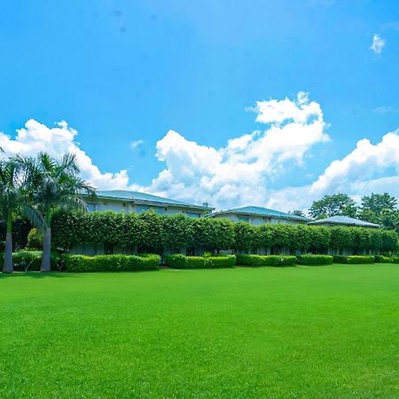 The Tattwaa Corbett Spa And Resort Ramnagar  Εξωτερικό φωτογραφία